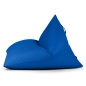 Preview: schwer entflammbarer Sitzsack Lounger Xico (B1)